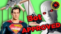 Film Theory - Episode 11 - Did Bots SAVE Justice League?