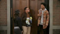 Superior Donuts - Episode 16 - Friends Without Benefits