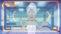 Final Space - Episode 6 - Chapter Six