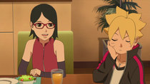 Boruto: Naruto Next Generations - Episode 51 - Boruto's Birthday