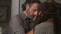 The Walking Dead - Episode 14 - Still Gotta Mean Something