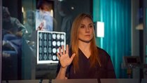 Holby City - Episode 12 - No Matter Where You Go, There You Are – Part One