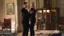 The Originals - Episode 1 - Where You Left Your Heart