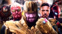 NerdOffice - Episode 12 - Trailer 2 Avengers: Infinity War