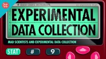 Crash Course Statistics - Episode 9 - Controlled Experiments