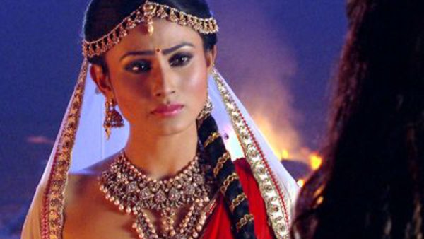 devon ke dev mahadev episode 461