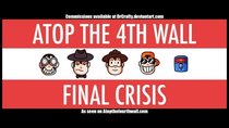 Atop the Fourth Wall - Episode 13 - Final Crisis