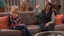 The Big Bang Theory - Episode 18 - The Gates Excitation