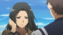 Violet Evergarden - Episode 12