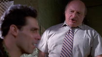 NYPD Blue - Episode 6 - Andy Appleseed