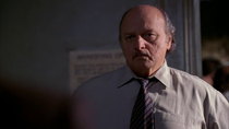 NYPD Blue - Episode 11 - Bale Out