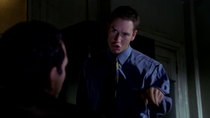 NYPD Blue - Episode 11 - Humpty Dumped