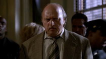 NYPD Blue - Episode 1 - Lie Like a Rug (1)