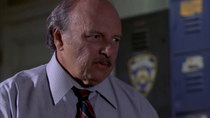 NYPD Blue - Episode 3 - Great Balls of Ire