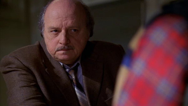 NYPD Blue - S12E16 - Old Man Quiver