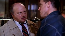 NYPD Blue - Episode 9 - Half-Ashed