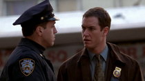 NYPD Blue - Episode 17 - Gypsy Woe's Me