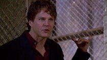 NYPD Blue - Episode 7 - It's to Die For