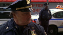 NYPD Blue - Episode 17 - Sergeant Sipowicz' Lonely Hearts Club Band