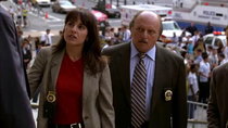 NYPD Blue - Episode 2 - You've Got Mail