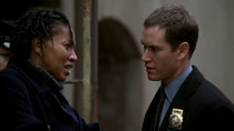 NYPD Blue - Episode 13 - Safari, So Good