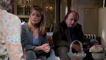 NYPD Blue - Episode 20 - In the Wind