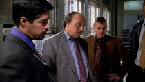 NYPD Blue - Episode 19 - Under Covers