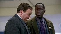 NYPD Blue - Episode 10 - In the Still of the Night