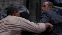 NYPD Blue - Episode 22 - Who's Your Daddy?