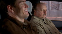 NYPD Blue - Episode 8 - And the Wenner Is...