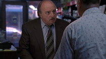 NYPD Blue - Episode 5 - You're Buggin' Me