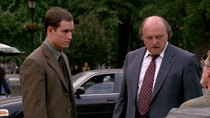 NYPD Blue - Episode 4 - Meat Me in the Park