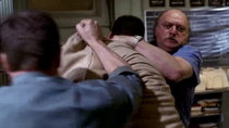 NYPD Blue - Episode 16 - A Little Dad'll Do Ya