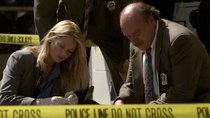NYPD Blue - Episode 2 - Johnny Got His Gold (2)