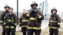 Chicago Fire - Episode 16 - The One That Matters Most