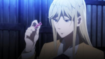 Hakata Tonkotsu Ramens - Episode 12 - Walk-Off Home Run