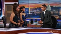 The Daily Show - Episode 81 - Chloe x Halle