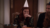 Will & Grace - Episode 15 - One Job