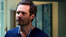 Holby City - Episode 13 - No Matter Where You Go, There You Are – Part Two