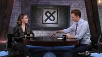 The Opposition with Jordan Klepper - Episode 85 - Kay Cannon