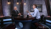 The Opposition with Jordan Klepper - Episode 86 - Alan Dershowitz