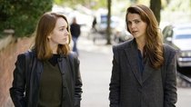 The Americans - Episode 2 - Tchaikovsky