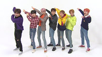 Weekly Idol - Episode 348