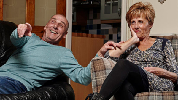 Gogglebox - S11E07 - 