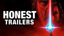 Honest Trailers - Episode 13 - Star Wars: The Last Jedi