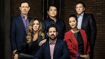 Shark Tank Brasil - Episode 2 - M'Ana Manutenção, Pensys Tecnologia, Easy Carros, Peter Paiva...