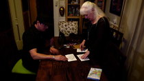 Ghost Adventures - Episode 5 - Dorothea Puente Murder House