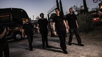 Ghost Adventures - Episode 12 - De Soto Hotel and Concordia Cemetery