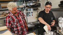 Diners, Drive-ins and Dives - Episode 6 - Name That Kitchen