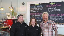 Diners, Drive-ins and Dives - Episode 5 - Homeland Favorites